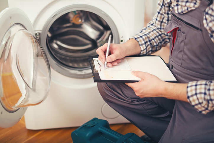 KitchenAid Washer Repair, Washer Repair Encino, KitchenAid Cost Of Washer Repair