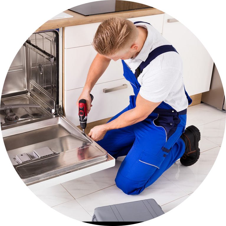 KitchenAid Fridge Appliance Repair, KitchenAid Refrigerator Mechanic